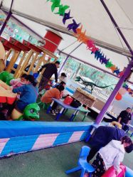 -寻石问宝研学亲子乐园(朝阳公园店)