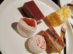 -喜悦烤鸭·新京菜(王府井店)