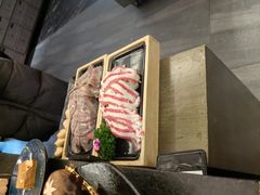 -湊湊火锅·茶憩(打浦桥日月光店)