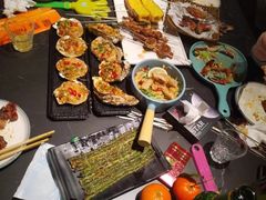 -9527星耀烧烤音乐酒馆