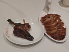 -梅利汴京烤鸭•开封豫菜地标店(晋安路店)