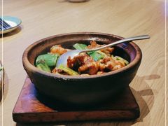 -常来小聚·广州非遗传承餐厅(地王广场店)