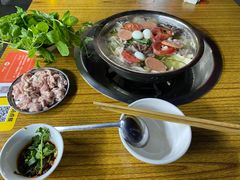 -海关荤豆花(洋河一路店)