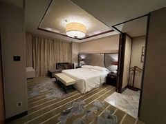 -西安赛瑞喜来登大酒店