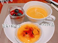-厦门宝龙铂尔曼大酒店·海鲜自助餐厅