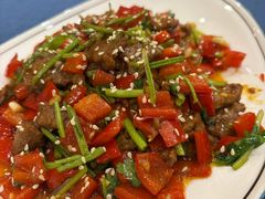 -御沪沪味园.融合菜.海鲜(斜土路店)