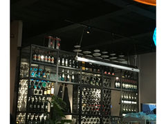 大堂-艾米意大利餐厅(米房创意园店)