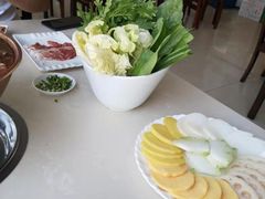 -百友顺涮肉城(故城东路店)