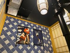 -大阪烧肉BAKA一代(十亩地店)