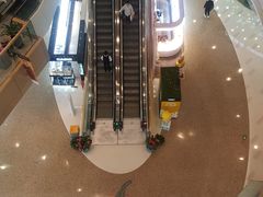 店内环境-金隅嘉品Mall