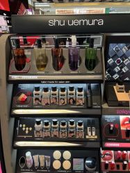 -丝芙兰Sephora