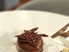 -潮一不贰·法式甜品·生日蛋糕·西式简餐(外滩店)