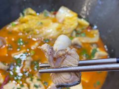 -老刘生态大鱼坊铁锅炖鱼(赛马场店)