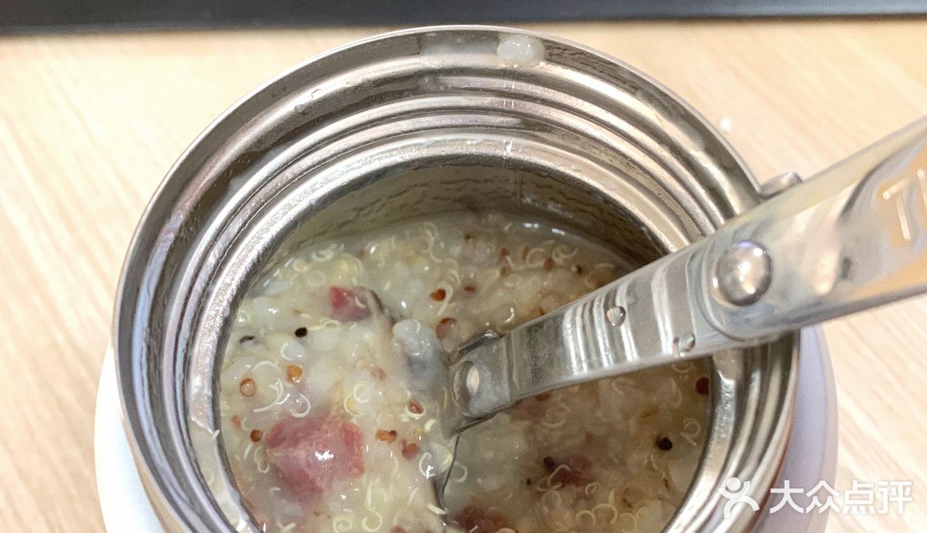 上班才会按时吃饭之我的快手早餐