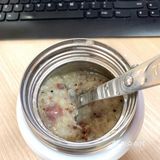 上班才会按时吃饭之我的快手早餐