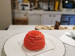 -Fridi Patisserie Cafe