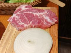 -青鹤谷(虹莘路总店)