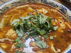 -小街47號江湖菜(四合院店)