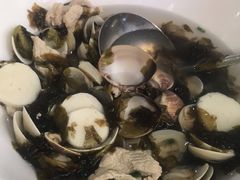 -钱大妈海鲜饭店(保利林语店)