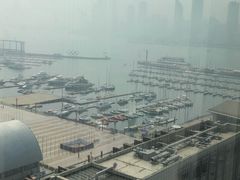 -青岛海尔洲际酒店