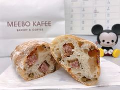 -MEEBO KAFEE米咖焙坊(虹桥路店)