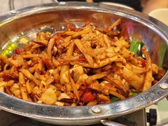 -彭耕记猪油炒小菜(吉联mall店)