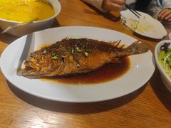 -花舍·新派粤菜·西餐·下午茶(亚运村·鸟巢店)