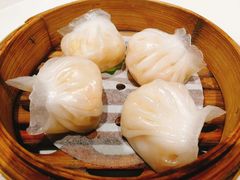 虾饺皇-潮福城大酒楼·潮味粤品·港式点心(湖滨北路店)