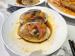 -不仔客海鲜·烧烤·270度海景餐厅(大东海店)