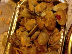 -云晓光头烧烤吧(德平路店)