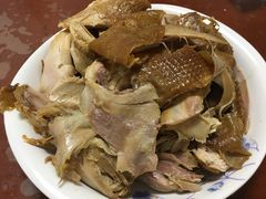 古法酱焖手撕鸡-紫光园(全国总店)
