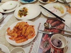 -芭菲盛宴·环球美食(袁家岗店)