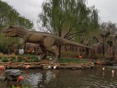 -北京野生动物园