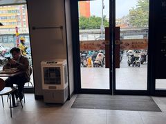 -真功夫(棠下店)