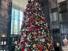 -中山保利艾美酒店-乐美中餐厅