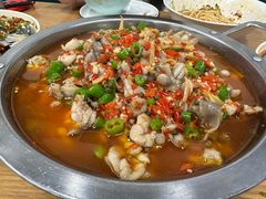 -艺味深尝(云锦路店)