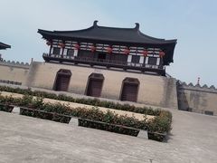 -定鼎门遗址博物馆