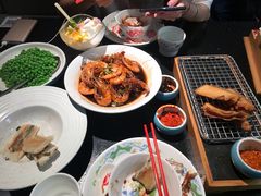 -老头儿油爆虾·知味杭州(爱琴海购物中心)
