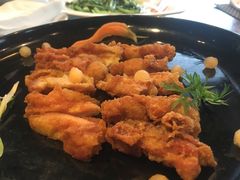-无锡太悦度假酒店·悦餐厅