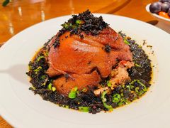 -小天厨民间菜馆(深圳街店)