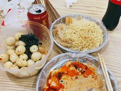 -彭姐麻辣烫(海淀店)