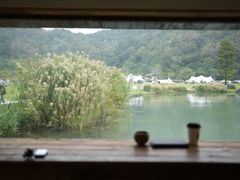 -南北湖风景区