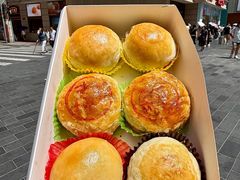 -沈大成(南京东路店)