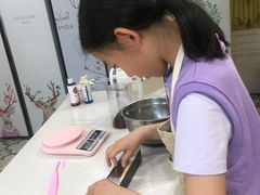 -千浔一暖DIY蛋糕烘焙(人民大学店)