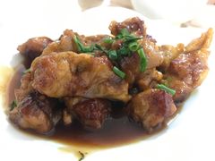 糖醋里脊-素勤饮食店(城头巷店)