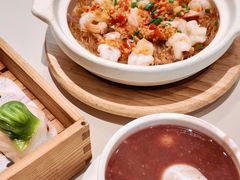 -蔡澜点心·粤菜(丽泽天街店)