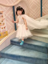 点击看大图 -奈尔宝·儿童乐园·亲子餐厅(苏州大悦城店)