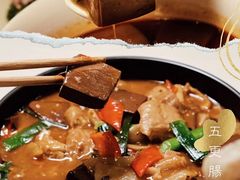 -十二春顶级锅物(泉亮花园店)