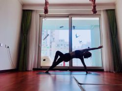 -Yvon yoga 瑜伽·精准体态管理中心