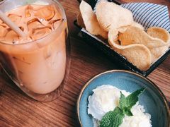 -KARN敢·春武里泰国小餐馆(版筑翠园店)